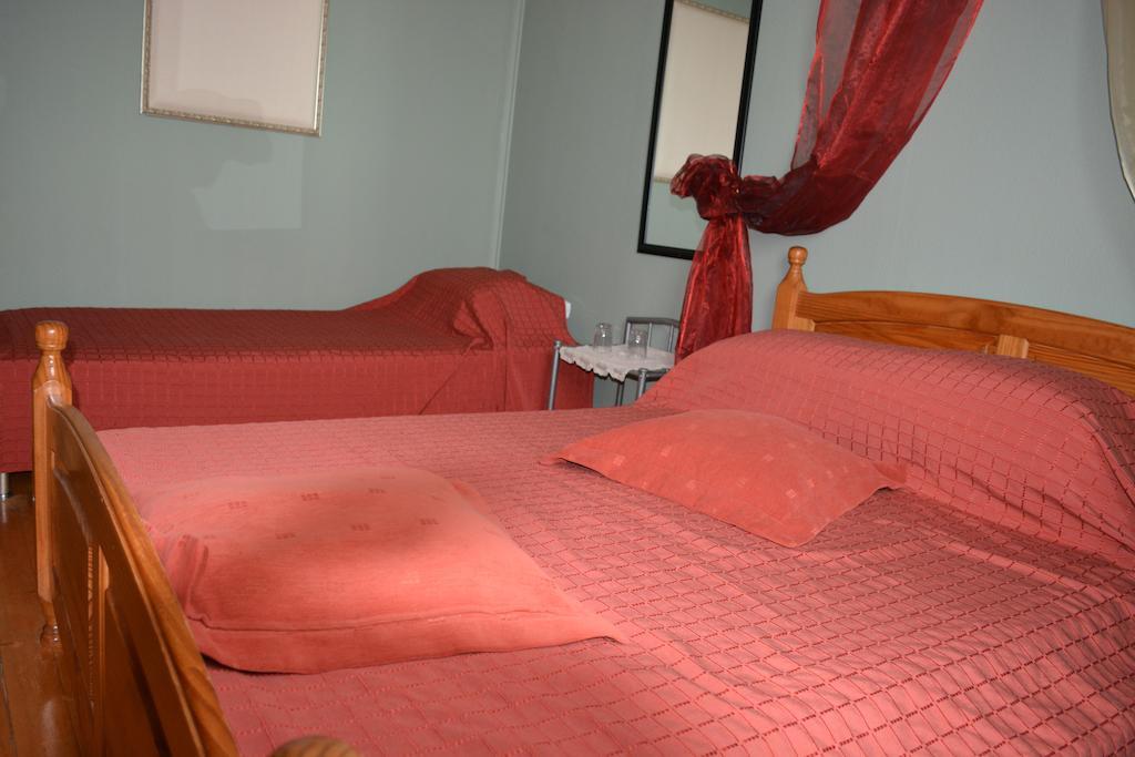 Hotel Viesu Nams Klanas à Engure Chambre photo
