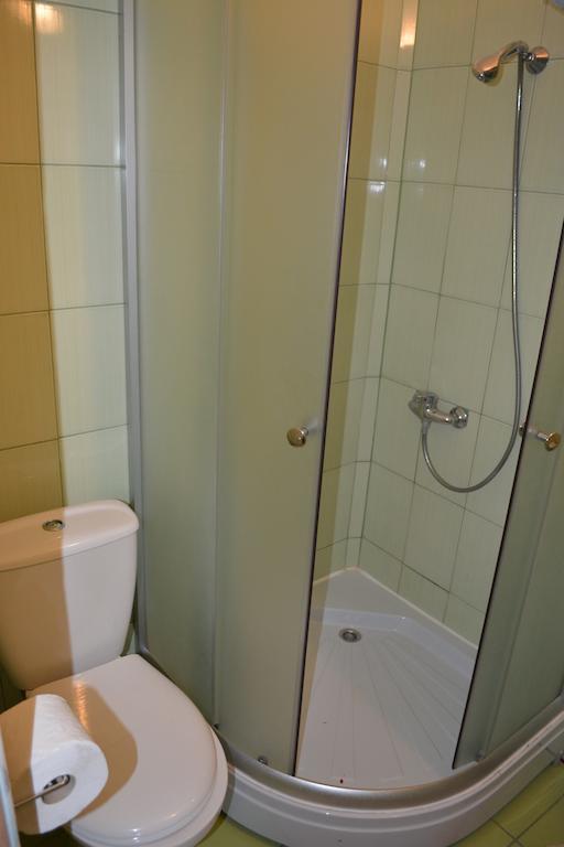 Hotel Viesu Nams Klanas à Engure Chambre photo